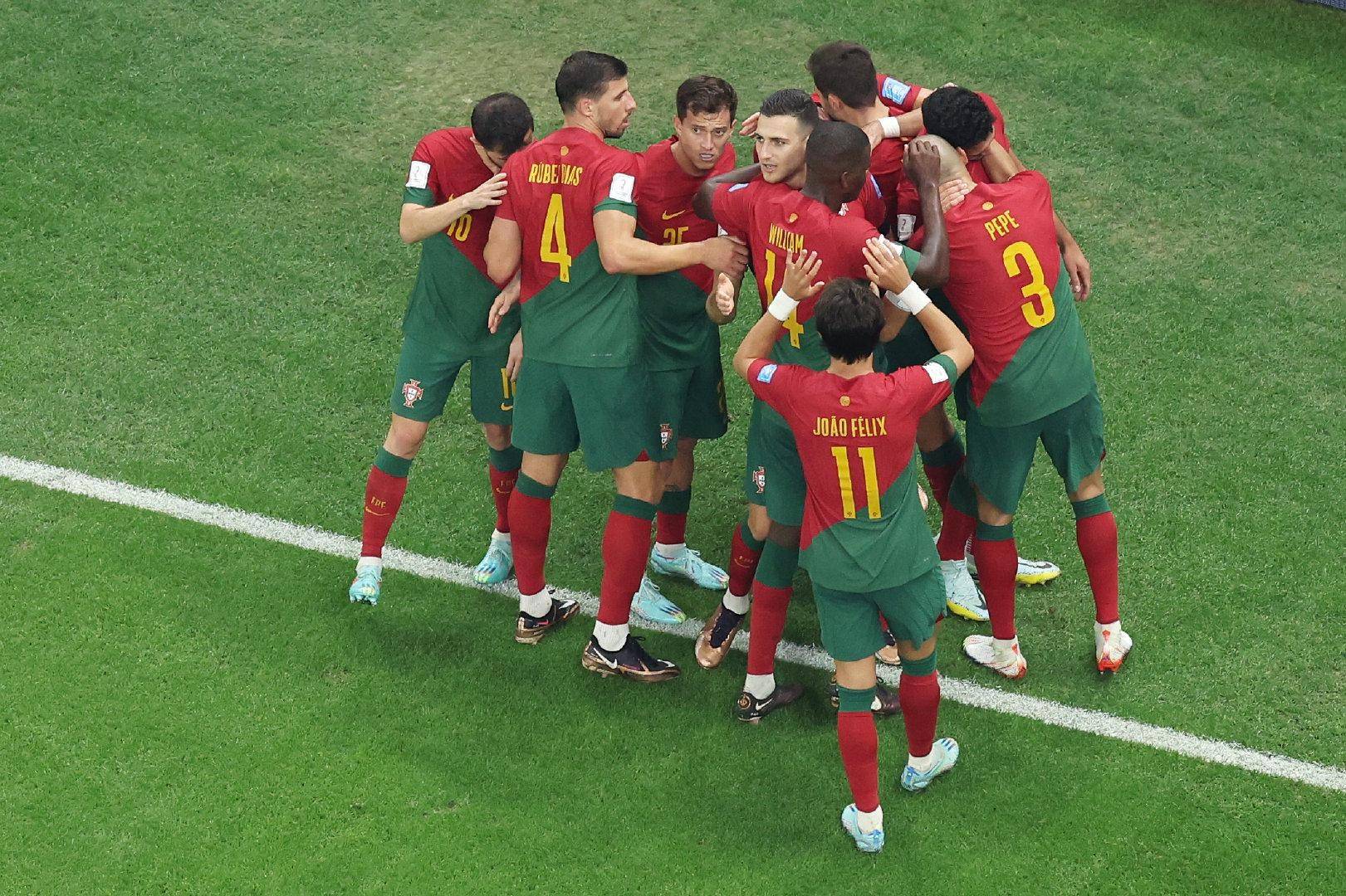 葡萄牙体育：欧冠赛场的“逆袭风暴”再起